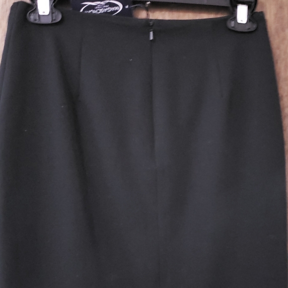 NWT Magaschoni New York skirt size 2 - Picture 5 of 8
